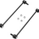 Sway Bar Front Stabilizer Bar End Link For Honda Odyssey 2005-2017 K750304 Reduce The Noise - Keep Steady Driving 2pc