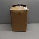 68.9" Solar Lamp Post Light with Planter,2-Head Solar Pole Light Outdoor Waterproof for Porch,Yard,Driveway,Garden,Patio Decor (Pack of 1)