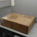 Wall Mount Fan, 20In Oscillating Wall Fan with 7000CFM, 3-Speed, Upgrade Motor High Velocity Industrial Fans for Commercial, Garage, Residential and Patio Use, Yellow