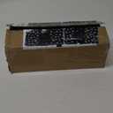 YUMORE Toilet Paper Holder, 304 Stainless Steel Bathroom Double Roll Tissue Holder with Shelf, Wall Mounted Washroom Dual TP Dispenser Storage, Flushable Wipes Dispenser, Brushed Nickel Finish