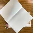 Reskid Drawing Paper Pad (12 x 18 inches) - 50 Sheets, 2-Pack Coloring Art Pads for Kids, Sketch Kids (12x18 (2PACK))