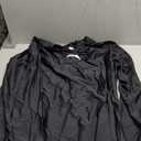 Halcurt Women's Plus Size Long Sleeve Rash Guard Swim Shirts UPF50+ Sun Protection Loose Fit Swimsuit Top Size 3X