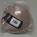 Maidenform Women's Comfort Devotion Your Lift Underwire Bra With Lace Trim, Convertible Straps (38D)