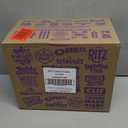 OREO Mini Cookies, Mini CHIPS AHOY! Cookies, RITZ Bits Cheese Crackers, Nutter Butter Bites & Wheat Thins Crackers, Nabisco Cookie & Cracker Variety Pack, 50 Snack Packs (EXP 09/03/26)