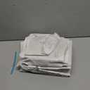 LEGO Star Wars Millennium Falcon A New Hope 25th Anniversary Collectable Model - DIY Building Sets for Adults, Men & Women, Ages 18+ - Comes with Display Stand - Star Wars Gift - 75375