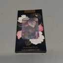 DorisMax for iPhone 13 Pro Max Case Cute, Preppy Trendy Floral Design