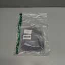 ROZKITCH Hairless Cat Clothes, Breathable Soft Jumpers for Sphynx Cats Only, Coat with Four Legs, Warm Sweater T-Shirt Pajamas Jumpsuit Vest Cornish Rex, Devon Rex, Peterbald Grey L (L(Back Length:12.59"))