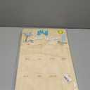 My First Year One Year of Photo Board - The Big One Surf First Birthday Decoration,One Year of Photo Surf Board,Beach Themed First Monthly Milestone Photo Board Birthday Photo Sign