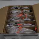 Amico 24 Pack 5/6 inch 5CCT LED Recessed Lighting, Dimmable, 12.5W=100W, 950LM, 2700K/3000K/4000K/5000K/6000K Selectable, Retrofit Can Lights with Baffle Trim, IC Rated - ETL & FCC, White (6 Inch, White)