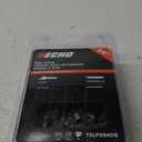ECHO 72LPX84CQ Chainsaw Chain 3/8" Pitch .050 84 Drive Link 24" Standard Sequence