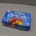 Capri Sun Fruit Punch - 10pk/6 fl oz Pouches