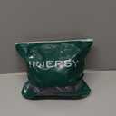 INNERSY Men's Big and Tall Boxer Briefs Breathable & Moisture-Wicking Underwear with Open Fly 4-Pack (3X-Large)