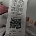 shirt pink size L, shein