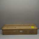 Clothes Rack, Portable Closet, 81.5 Inch Large Capacity Wardrobe Closet, Clothes Storage Organizer with Shelves and 5 Hanging Rods, Easy to Assembly, Grey PCT136G01