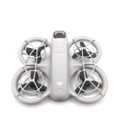 DJI Neo, Mini Drone with 4K UHD Camera for Adults, 135g Self Flying Drone that Follows You, Palm Takeoff, Subject Tracking, QuickShots, Stabilized Video, Built-In Propeller Guard (Controller-Free)