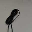 Replacement for fits 10Ft AC Power Cord for Bose SoundDock 10, SoundTouch 20 Wi-Fi Solo TV system New