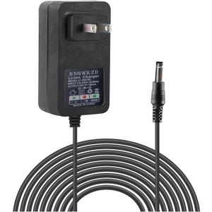 Charger Replacement for Miele Triflex HX1 HX2 Vacuum Battery Power Cord Adapter