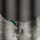 Swandream Feather Throw Pillow Inserts Set of 4, Soft Fluffy Square 18 x 18 Inches Decorative Pillow Insert, Feather and Down Euro Pillows for Bed, Couch and Cushion