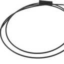 Hood Release Cable No.5363002360 Hood Latch Cable for Toyota Corolla 2014-2019 1 Pcs