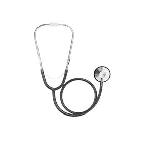 Kids Stethoscope, Real Working Nursing Stethoscope, Doctor Game Toy Kids Role Play Pretend Costume Accessories