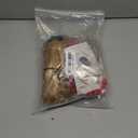 My Costume Wigs Cindy Lou Who Wig and Red Cloak Set  Christmas Costume with Braided Wig, Red Bow, and Santa Cape for Holiday Parties & Cosplay