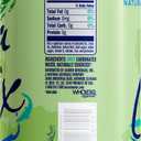 La Croix Sparkling Water, Lime, 12 Fl Oz (pack of 8) (EXP 06/30/26)