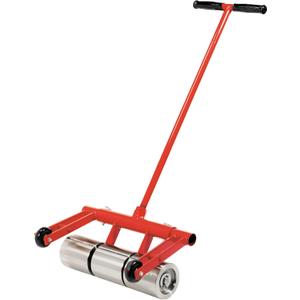 ROBERTS 10-950 75-Pound Heavy Duty Vinyl and Linoleum Floor Rollers