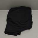 FireSwan Women's Wide Leg Pants Elastic High Waist Casual Palazzo Pants Trousers with Pockets (X-Large, A-lake Blue)