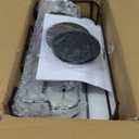 2 set 1 Gallon Laundry Detergent Dispenser with Stand, laundry organization and storage,Liquid Laundry Detergent Dispenser for Laundry Room