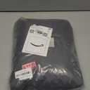 King Size 4 Piece Sheet Set - Comfy Breathable & Cooling Bed Sheets Set, Soft and Wrinkle Free, Deep Pockets, Easy & Secure Fit, Hotel Luxury Bedding for Women, Men - Oeko-Tex - Dark Grey