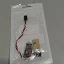 Radiolink Byme-D Stabilizer 3 Channels Flight Controller with Gyroscope 3D Fly FC for Delta Wing Paper Plane SU27 F22
