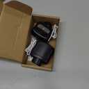 Garage Door Sensor for Linear Garage Door Sensor Replacement Compatible with Linear Garage Door Opener HAE00002 LSO50 LDO33 LDO50 Garage Door Sensors Sending & Receiving