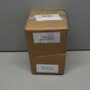 Bread Proofing Baskets Set of 2 10 inch Oval Shaped Dough Proofing Bowls w/Liners Perfect for Professional & Home Sourdough Bread Baking