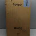 Hand Truck Dolly  6 Years in Service  Stair Climbing Cart, Stair Climber Cart 460 Lb Capacity All Terrain Stair Dolly Heavy Duty with Telescoping Handle and 6 Wheels (Black) 2 Climbing Ropes