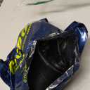 13x6.50-6 Inner Tube, 2 Pack with TR-13 Valve Stem, Heavy Duty, Universal Fit for Ride-on Mower, Razor Dirt Quad Lawn Mower, Yard Trailer, Go Kart, ATV, Yard Tractor, Snow Blower