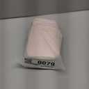 Four Candies 56 PCS Aesthetic School Supplies with Cute Pencil Case, 6 Multicolor Pen, 12 Pastel Highlighters, 5 Gel Pens Black Ink, 9 Mechanical Pencils for Student Stationary Set Preppy Stuff (Pink)