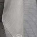 LUXE WEAVERS Modern Geometric Wave Cream 6x9 Area Rug