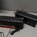 NAMEK Electric Rat Trap for Home, Effective Humane Indoor Rats Killer, Mice Zapper, Upgraded Rat Traps, Instantly Kill Rodent with Powerful Voltage