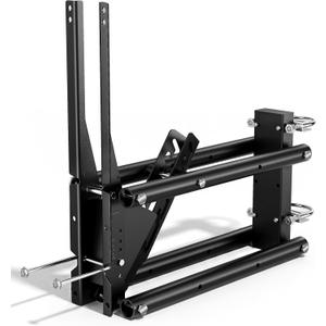 Buzzlett 1044 Basketball Backboard Adjust Conversion Mounting Kit