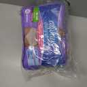 Always Discreet Adult Diapers for Women, Incontinence Underwear, Postpartum Essentials, Disposable Briefs, Max Absorbency, Bladder Leak Protection, Small/Medium, 19ct