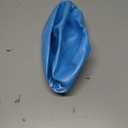 ProBody Pilates Small Exercise Ball - 9 Inch Workout Ball for Stability, Barre, Yoga, Core & Physical Therapy (Blue)