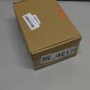 WH12X10527 Timer for GE Series Washing Machines Replacement Kit, Replaces Parts 175D6604P053,AP5645215,2319492,PS4704240 Etc(With WH01X10310 Genuine OEM White Timer Knob)