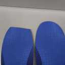 Plantar Fasciitis Insoles for Men Women,High Arch Support for Pain Relief,Shoe Inserts Orthotic for Flat Feet,Work Boot Insoles for Shock Absorbing Inserts (Fit for Standing All Day) DB-L (MEN 8.5-9.5|WOMEN 10.5-11.5(290mm))