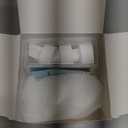 PumpMom-us Breast Pump Parts for Spectra, Replace Duckbill Valves Tubes Backflow Protector Membrane for Spectra S1 S2 9 Plus Breastpumps