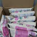 LesserEvil Popcorn, Himalayan Pink Salt, 4.6 Oz (4.6 Ounce (Pack of 1)), BBD: October 09 2026