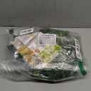 KASZOO 84Ft 12 Pack Artificial Ivy Garland Fake Plants, Vine Hanging Garland with CE Certified 80 LED String Light, Hanging for Home Bedroom Garden Party Wedding Wall Room Decor, Green