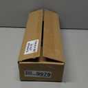 STORi SimpleSort 2-Piece Stackable Clear Drawer Organizer Set | 15" x 6" x 2" Rectangle Trays | Wide Makeup Vanity Storage Bins and Office Desk Drawer Dividers | Made in USA