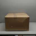 PORTAL Collapsible Folding Utility Wagon, Foldable Wagon Carts Heavy Duty, Large Capacity Beach Wagon with All Terrain Wheels, Outdoor Portable Wagon for Camping, Garden, Shopping, Groceries, Black