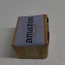 Lorvain 2.5A Replacement Air Blower for Inflatables, Replacement Inflatable Air Fan Blower with 10 White LED Lights & 12v/3A Adapter for Halloween Christmas Outdoor Inflatable Fan Blowers