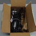 3600+ Miles Range TV Antenna,2026 Strongest Digital TV Antenna Indoor Outdoor with Amplifier Signal Booster, HD Antenna for Local Channels for Smart TV and Old TVs-38ft Coax Cable-Support 8K 4K 1080p